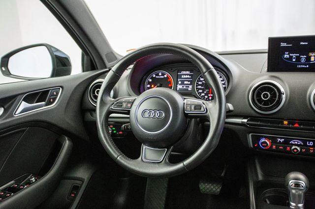 2016 Audi A3 4dr Sedan FWD 1.8T Premium - 22833901 - 3