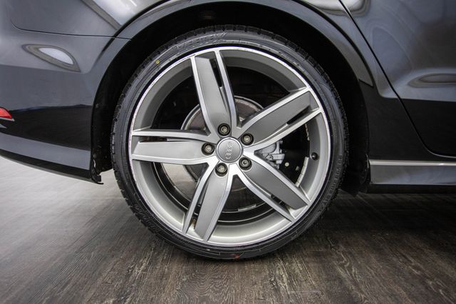 2016 Audi A3 4dr Sedan FWD 1.8T Premium - 22833901 - 42