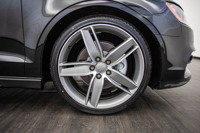 2016 Audi A3 4dr Sedan FWD 1.8T Premium - 22833901 - 43