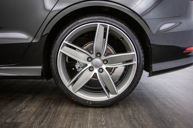 2016 Audi A3 4dr Sedan FWD 1.8T Premium - 22833901 - 45