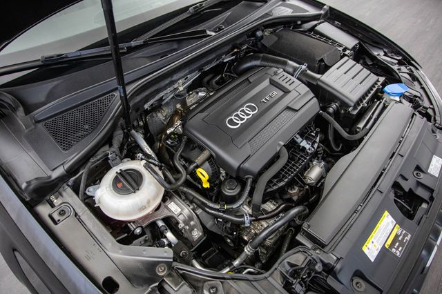 2016 Audi A3 4dr Sedan FWD 1.8T Premium - 22833901 - 46