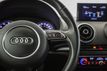 2016 Audi A3 4dr Sedan FWD 1.8T Premium - 22833901 - 50