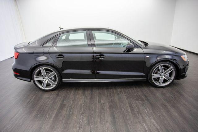 2016 Audi A3 4dr Sedan FWD 1.8T Premium - 22833901 - 5