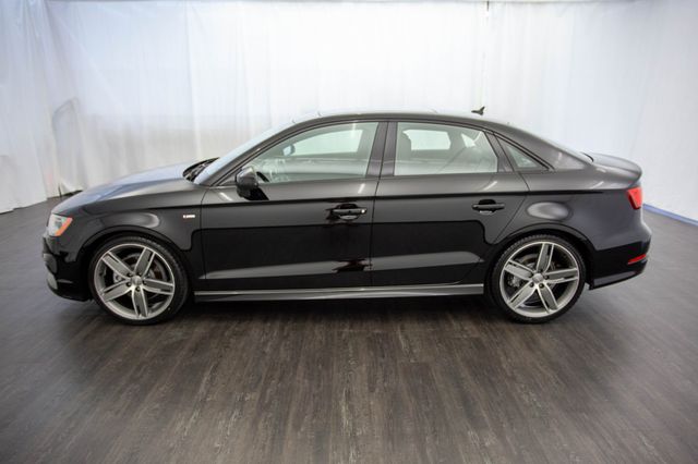 2016 Audi A3 4dr Sedan FWD 1.8T Premium - 22833901 - 6