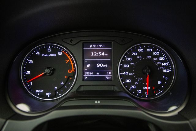 2016 Audi A3 4dr Sedan FWD 1.8T Premium - 22833901 - 7