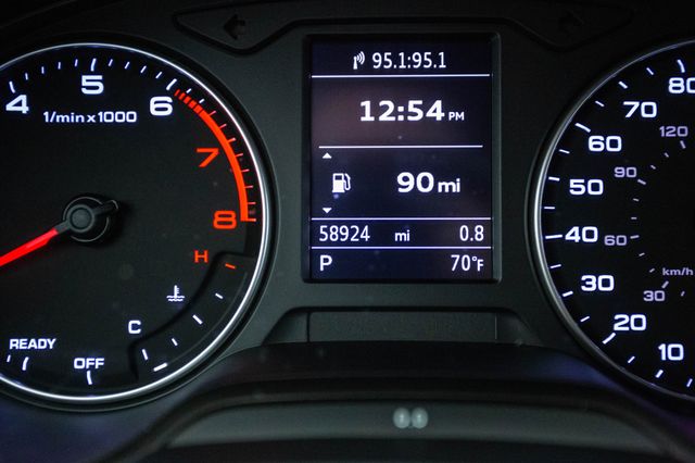 2016 Audi A3 4dr Sedan FWD 1.8T Premium - 22833901 - 8