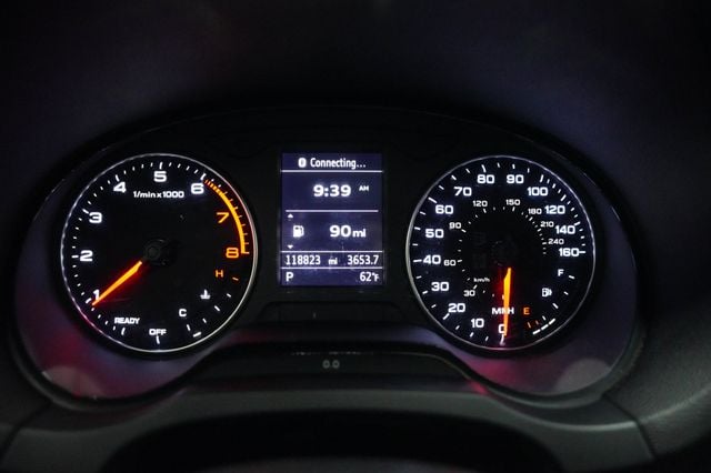 2016 Audi A3 4dr Sedan FWD 1.8T Premium Plus - 23057817 - 3