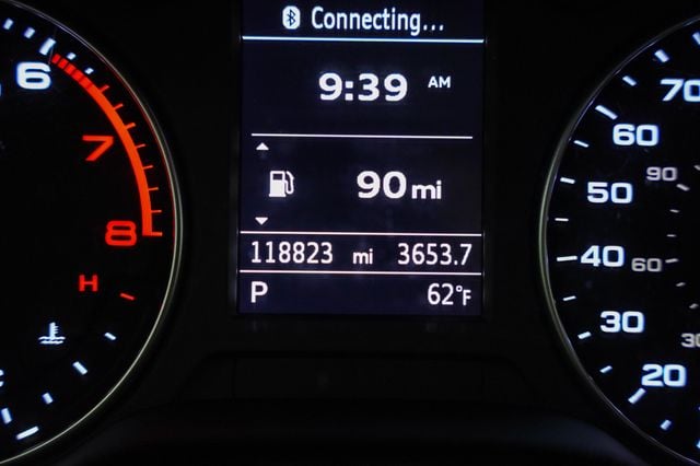 2016 Audi A3 4dr Sedan FWD 1.8T Premium Plus - 23057817 - 4