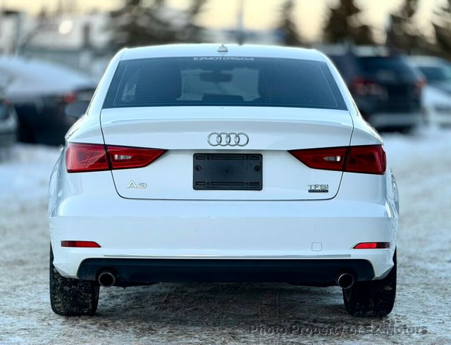 2016 Audi A3 4dr Sedan quattro 2.0T Premium - 22970378 - 9