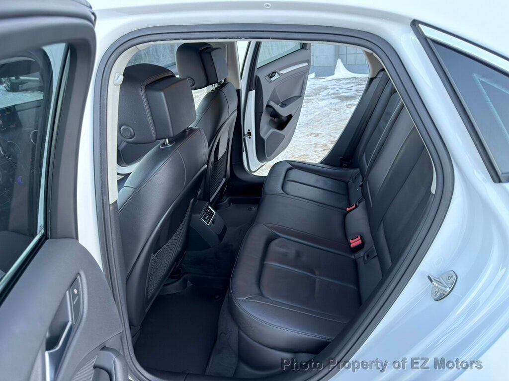 2016 Audi A3 4dr Sedan quattro 2.0T Premium - 22970378 - 14