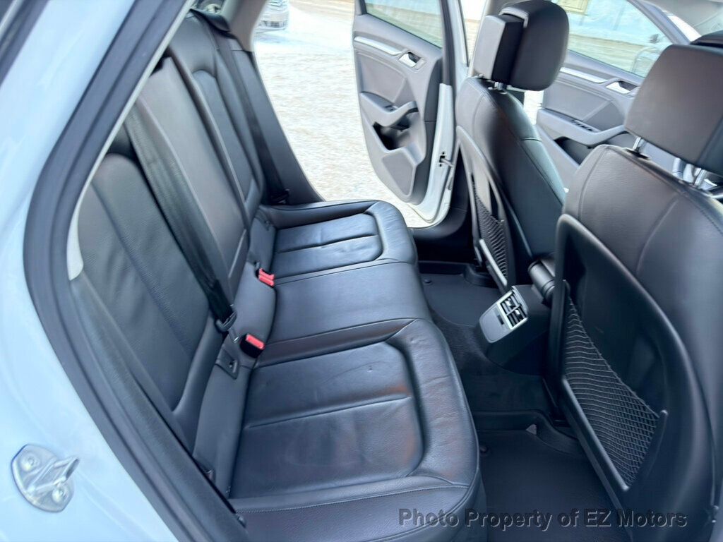 2016 Audi A3 4dr Sedan quattro 2.0T Premium - 22970378 - 15