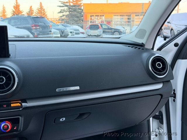 2016 Audi A3 4dr Sedan quattro 2.0T Premium - 22970378 - 21