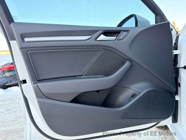 2016 Audi A3 4dr Sedan quattro 2.0T Premium - 22970378 - 26