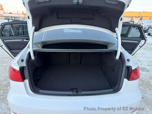 2016 Audi A3 4dr Sedan quattro 2.0T Premium - 22970378 - 32