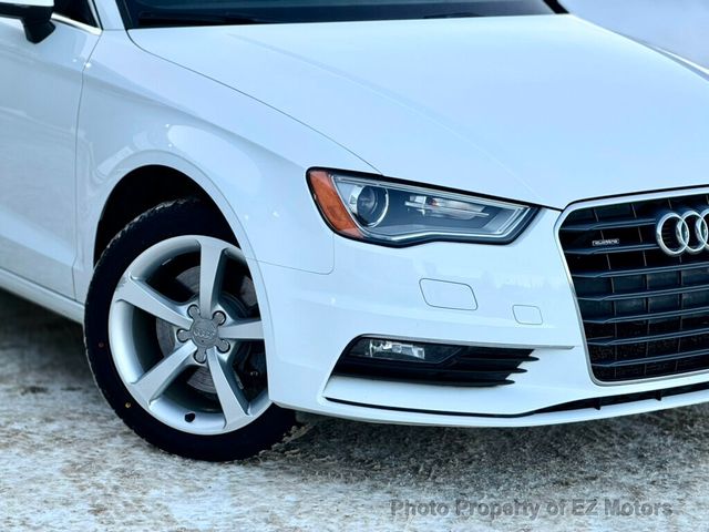2016 Audi A3 4dr Sedan quattro 2.0T Premium - 22970378 - 5