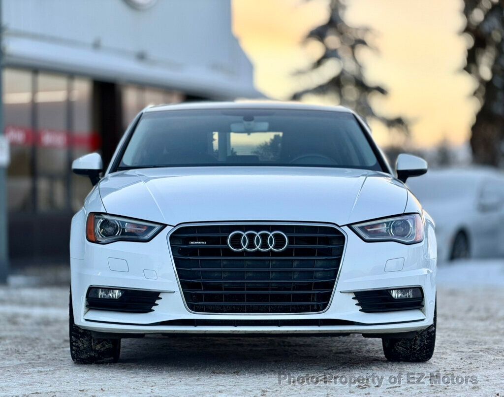 2016 Audi A3 4dr Sedan quattro 2.0T Premium - 22970378 - 6