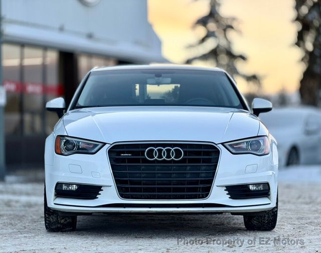 2016 Audi A3 4dr Sedan quattro 2.0T Premium - 22970378 - 6