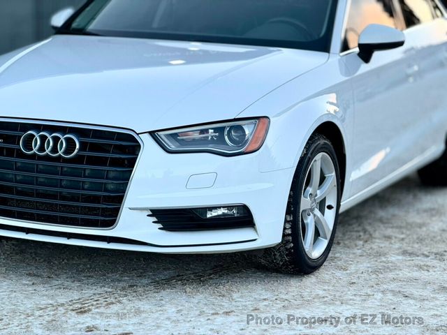 2016 Audi A3 4dr Sedan quattro 2.0T Premium - 22970378 - 8