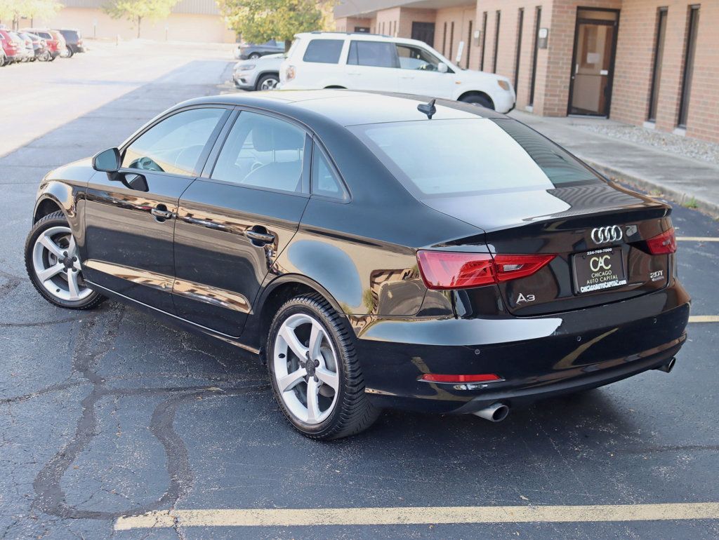 2016 Audi A3 4dr Sedan quattro 2.0T Premium - 22932315 - 9