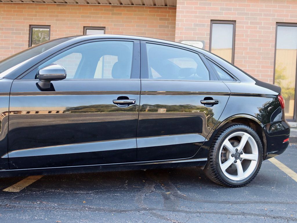 2016 Audi A3 4dr Sedan quattro 2.0T Premium - 22932315 - 1