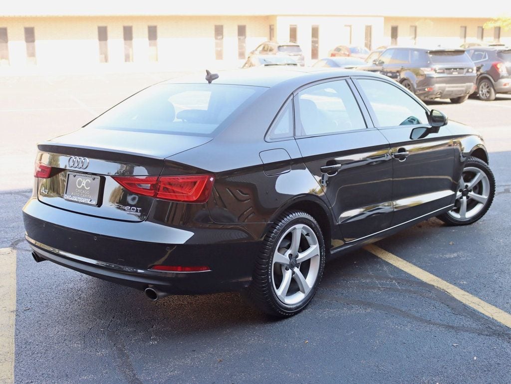 2016 Audi A3 4dr Sedan quattro 2.0T Premium - 22932315 - 2
