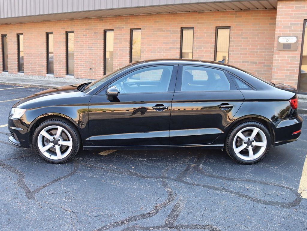 2016 Audi A3 4dr Sedan quattro 2.0T Premium - 22932315 - 6