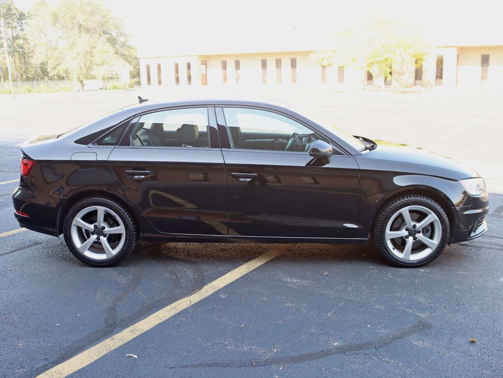 2016 Audi A3 4dr Sedan quattro 2.0T Premium - 22932315 - 7