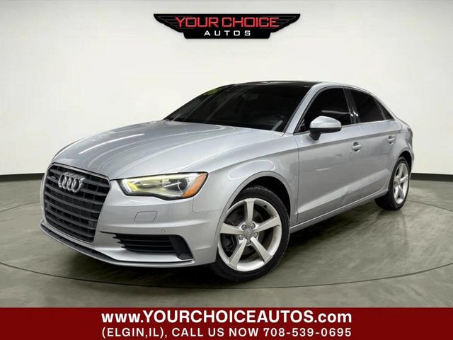 2016 Audi A3 4dr Sedan quattro 2.0T Premium - 22955578 - 0