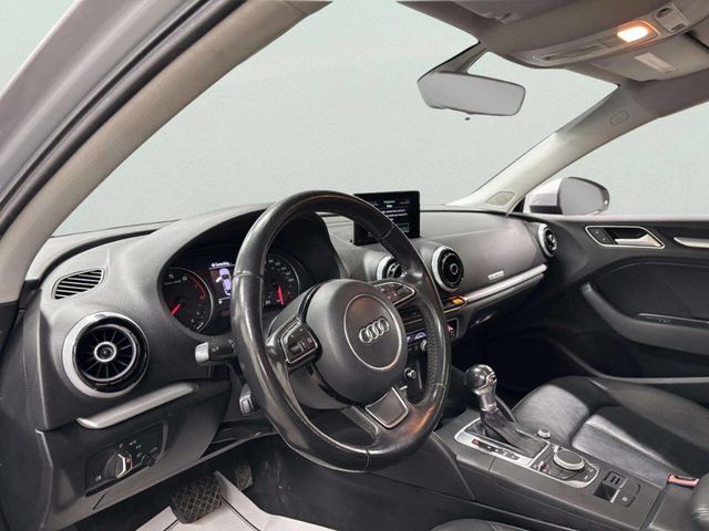 2016 Audi A3 4dr Sedan quattro 2.0T Premium - 22955578 - 12