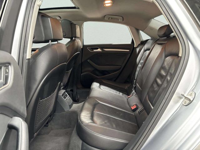 2016 Audi A3 4dr Sedan quattro 2.0T Premium - 22955578 - 15