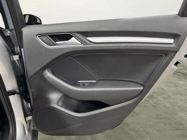 2016 Audi A3 4dr Sedan quattro 2.0T Premium - 22955578 - 17