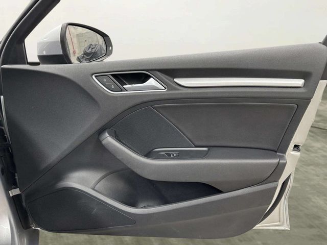 2016 Audi A3 4dr Sedan quattro 2.0T Premium - 22955578 - 19