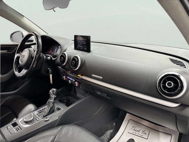 2016 Audi A3 4dr Sedan quattro 2.0T Premium - 22955578 - 20