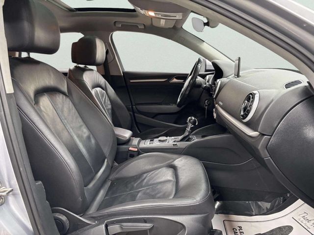 2016 Audi A3 4dr Sedan quattro 2.0T Premium - 22955578 - 21