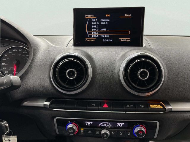 2016 Audi A3 4dr Sedan quattro 2.0T Premium - 22955578 - 23