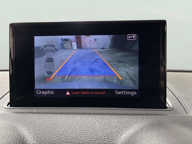 2016 Audi A3 4dr Sedan quattro 2.0T Premium - 22955578 - 24