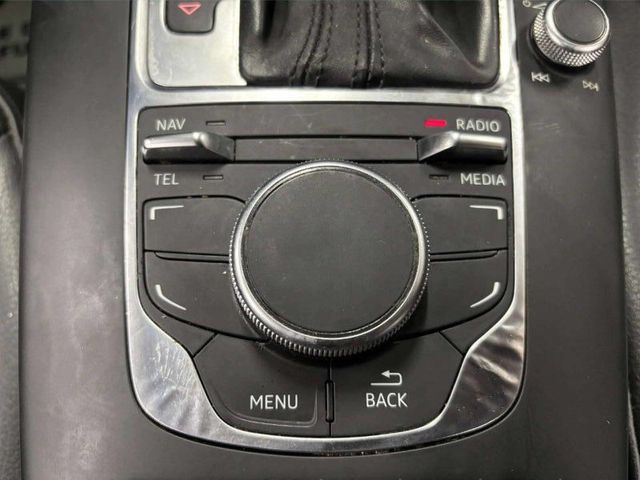 2016 Audi A3 4dr Sedan quattro 2.0T Premium - 22955578 - 27