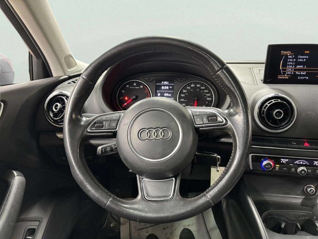 2016 Audi A3 4dr Sedan quattro 2.0T Premium - 22955578 - 28