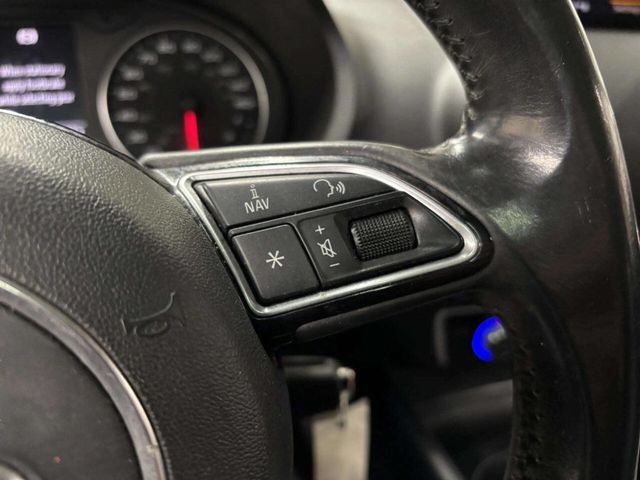 2016 Audi A3 4dr Sedan quattro 2.0T Premium - 22955578 - 30