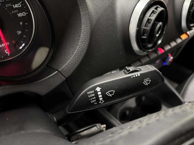 2016 Audi A3 4dr Sedan quattro 2.0T Premium - 22955578 - 32