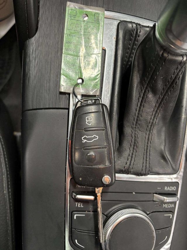 2016 Audi A3 4dr Sedan quattro 2.0T Premium - 22955578 - 38