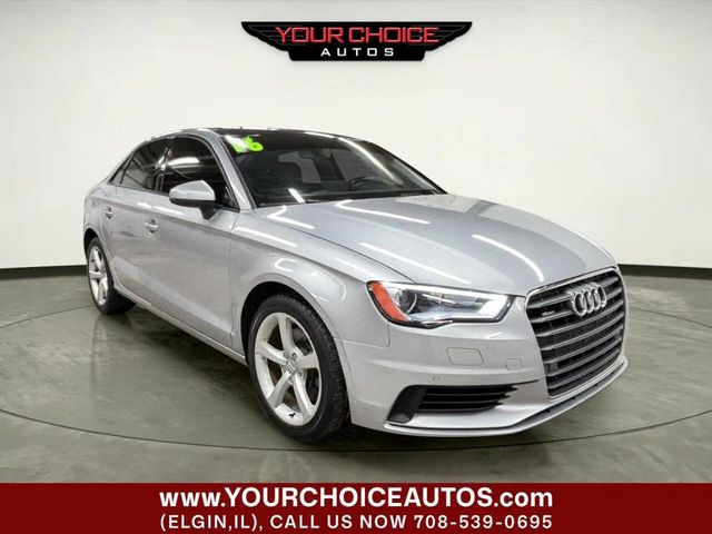 2016 Audi A3 4dr Sedan quattro 2.0T Premium - 22955578 - 6