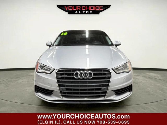 2016 Audi A3 4dr Sedan quattro 2.0T Premium - 22955578 - 7