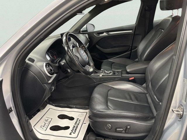 2016 Audi A3 4dr Sedan quattro 2.0T Premium - 23011853 - 10