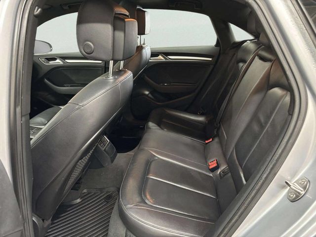 2016 Audi A3 4dr Sedan quattro 2.0T Premium - 23011853 - 13