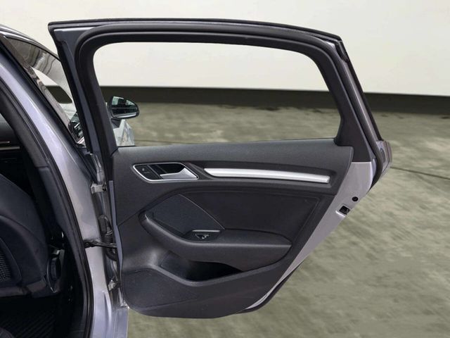 2016 Audi A3 4dr Sedan quattro 2.0T Premium - 23011853 - 18