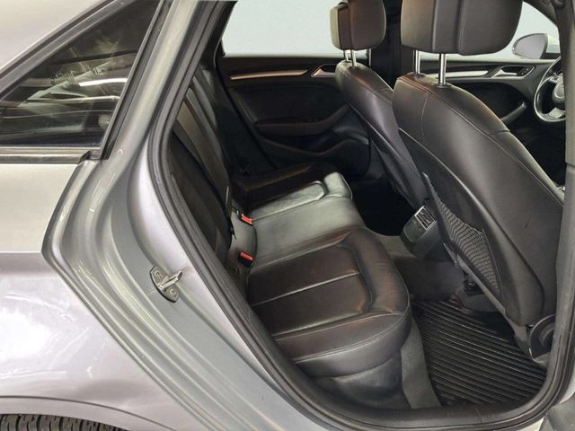 2016 Audi A3 4dr Sedan quattro 2.0T Premium - 23011853 - 19