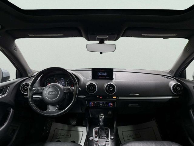 2016 Audi A3 4dr Sedan quattro 2.0T Premium - 23011853 - 23