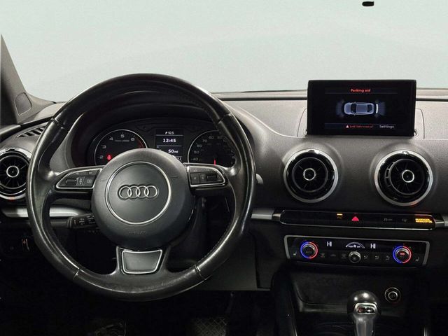 2016 Audi A3 4dr Sedan quattro 2.0T Premium - 23011853 - 24