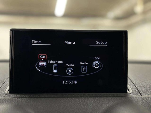 2016 Audi A3 4dr Sedan quattro 2.0T Premium - 23011853 - 25